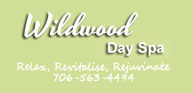 Wildwood Day Spa Logo